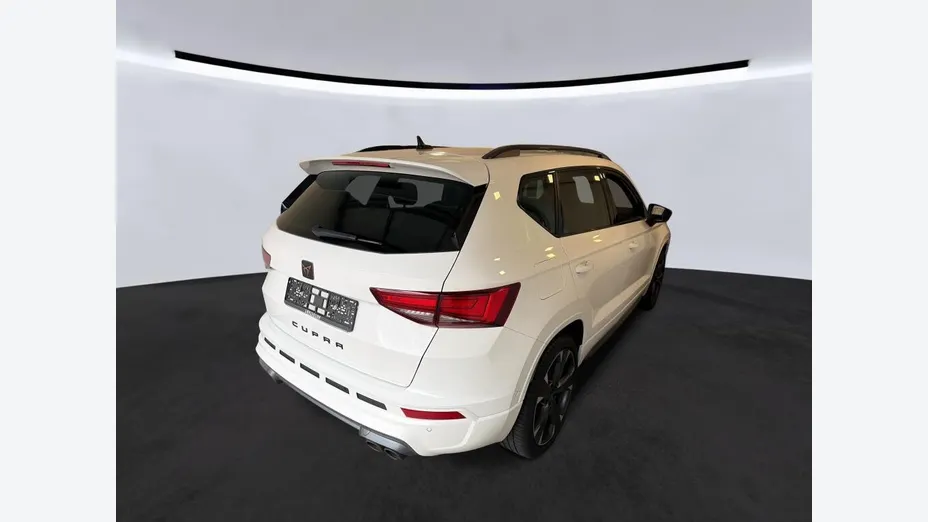 CUPRA Ateca Ateca 2.0 TSI 4Drive DSG