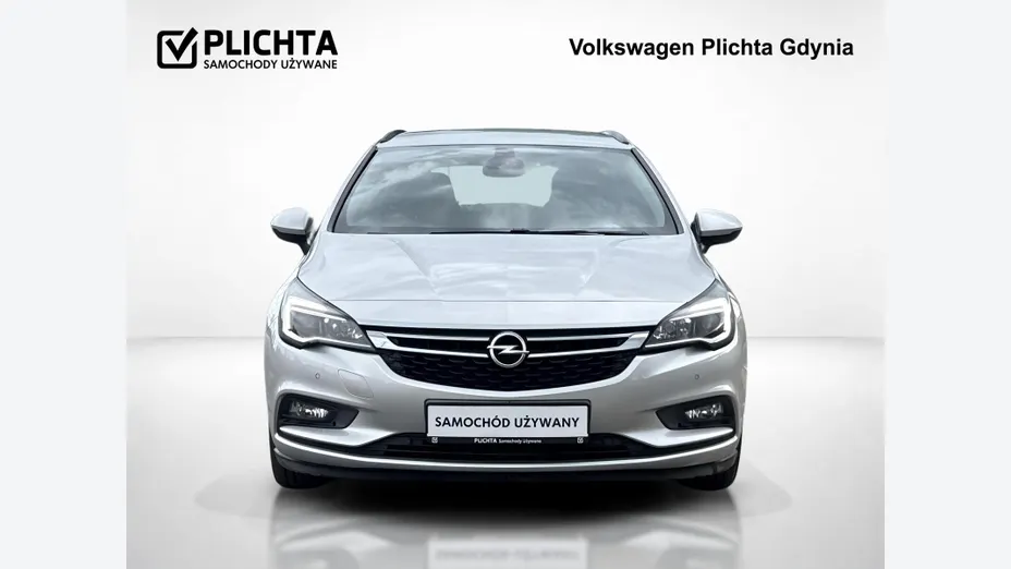 OPEL Astra Astra V 1.4 T 120 Lat S&S