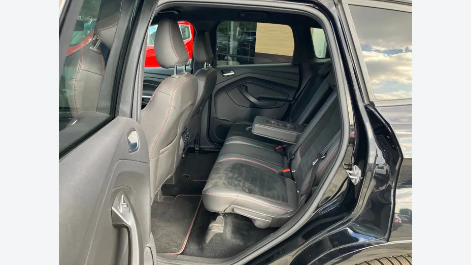 FORD Kuga Kuga 1.5 EcoBoost FWD ST-Line ASS