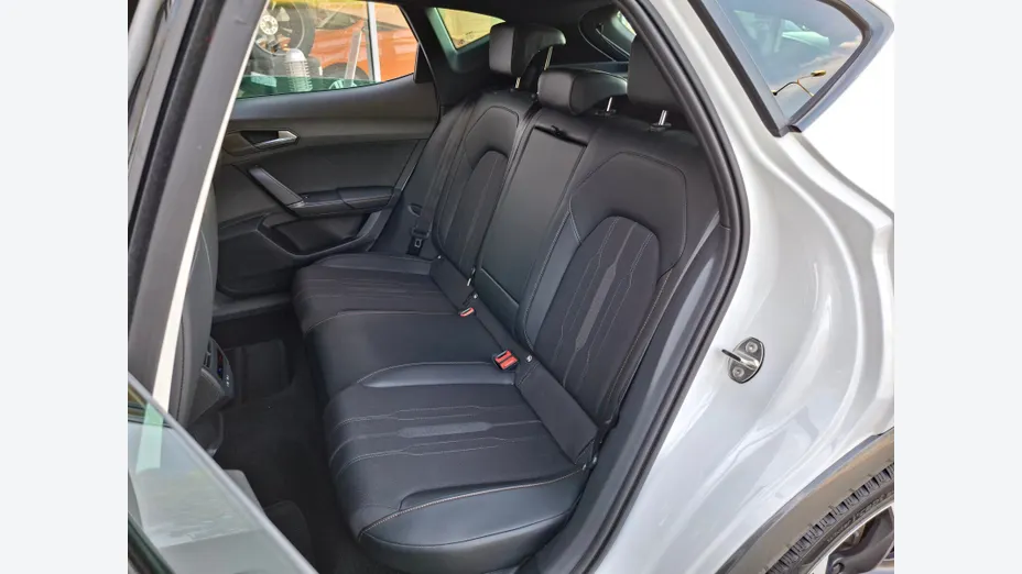 CUPRA Formentor Formentor 1.4 e-Hybrid VZ DSG