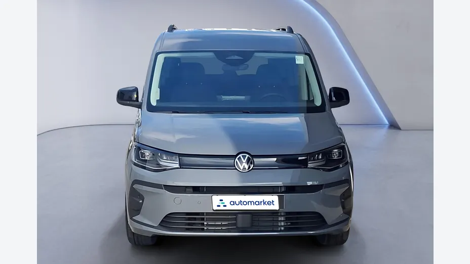 VOLKSWAGEN Caddy osobowy Caddy Maxi 2.0 TDI Nowy
