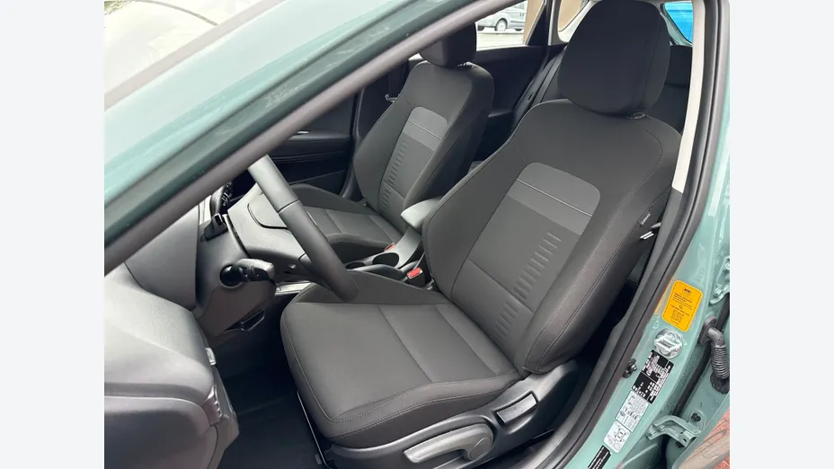 HYUNDAI Bayon Bayon 1.0 T-GDI Smart DCT Nowy
