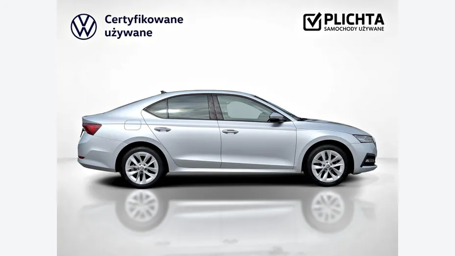 SKODA Octavia Octavia 2.0 TDI Ambition