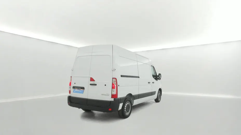 RENAULT Master -