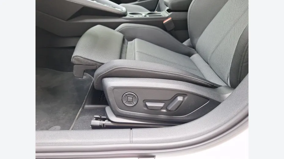 AUDI A3 Limousine -