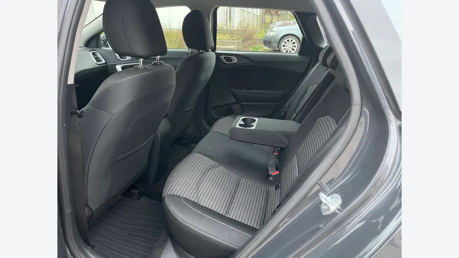 KIA Cee'd Ceed 1.5 T-GDI M