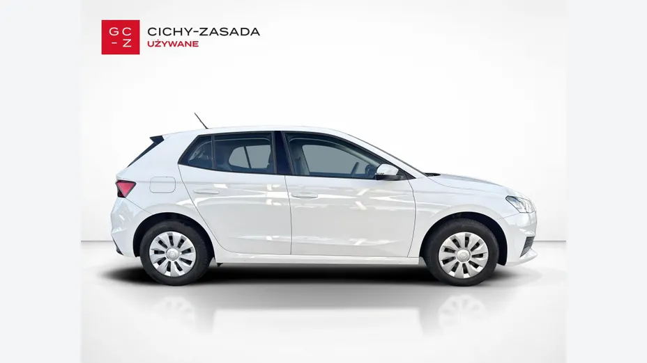 SKODA Fabia Fabia 1.0 Ambition