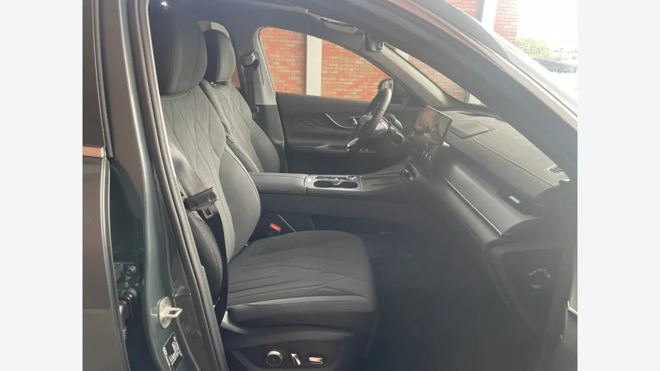CHERY Tiggo 8 Tiggo 8 1.5 T-GDI Super Hybrid Prestige DCT Nowy