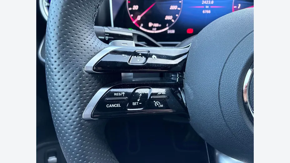 MERCEDES-BENZ CLE CLE 200 mHEV 4-Matic AMG Line
