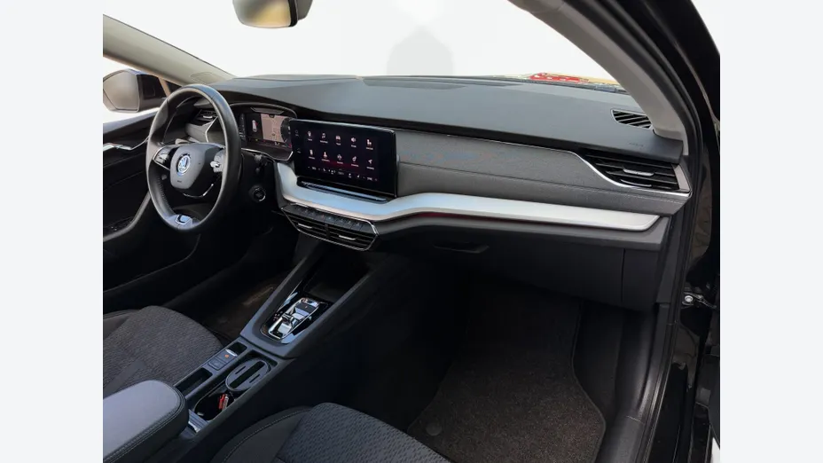 SKODA Octavia Octavia 2.0 TDI Style DSG