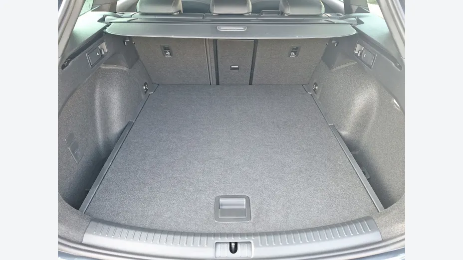 CUPRA Leon Sportstourer -