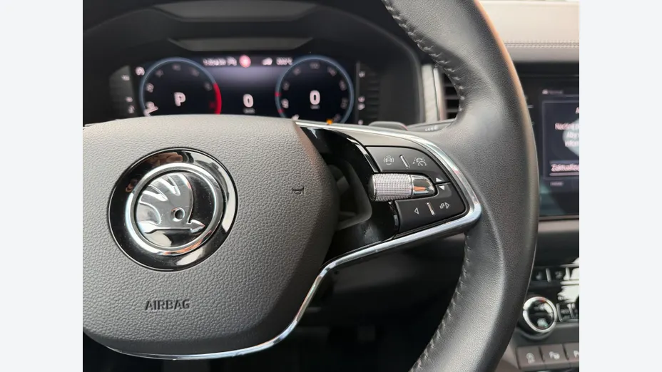 SKODA Kodiaq Kodiaq 2.0 TSI 4x4 Style DSG