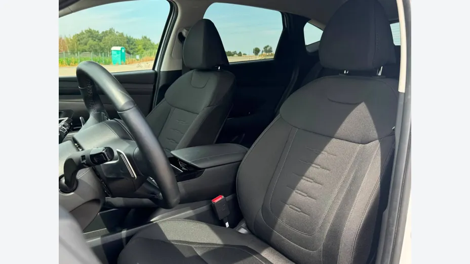 HYUNDAI Tucson Tucson 1.6 T-GDi Smart 2WD