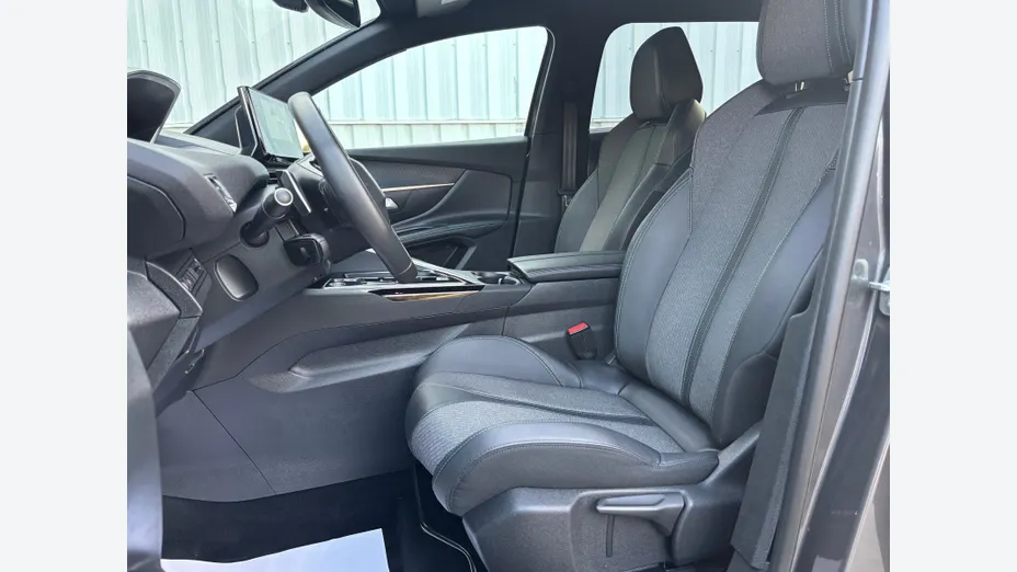 PEUGEOT 5008 5008 1.5 BlueHDi Allure Pack S&S EAT8
