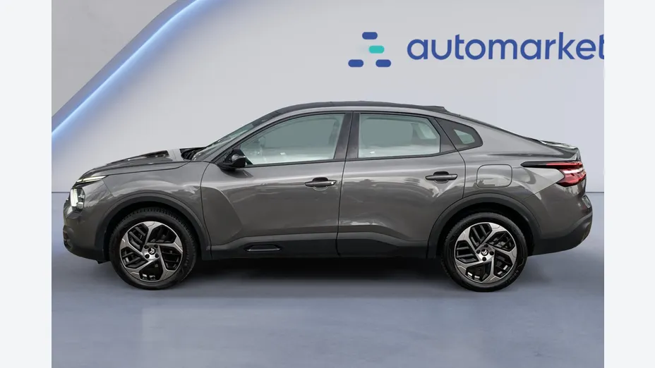 CITROEN C4 X C4 X 1.2 PureTech Shine S&S EAT8