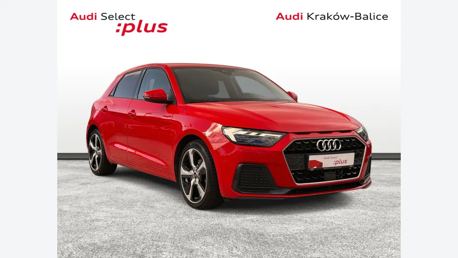 AUDI A1 Sportback -