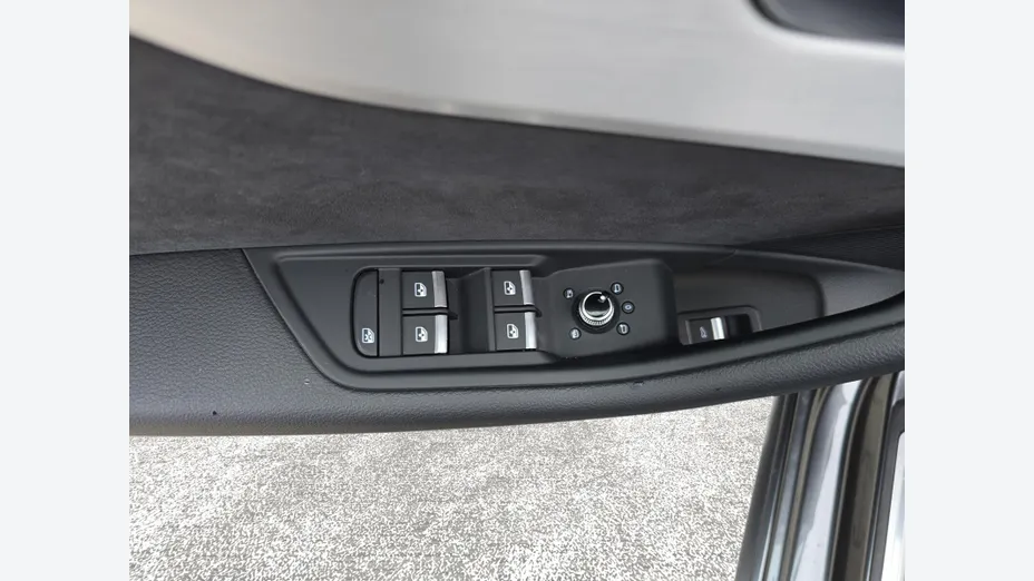 AUDI A4 Avant -