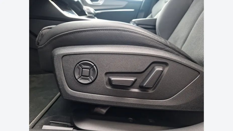 AUDI A6 Avant -