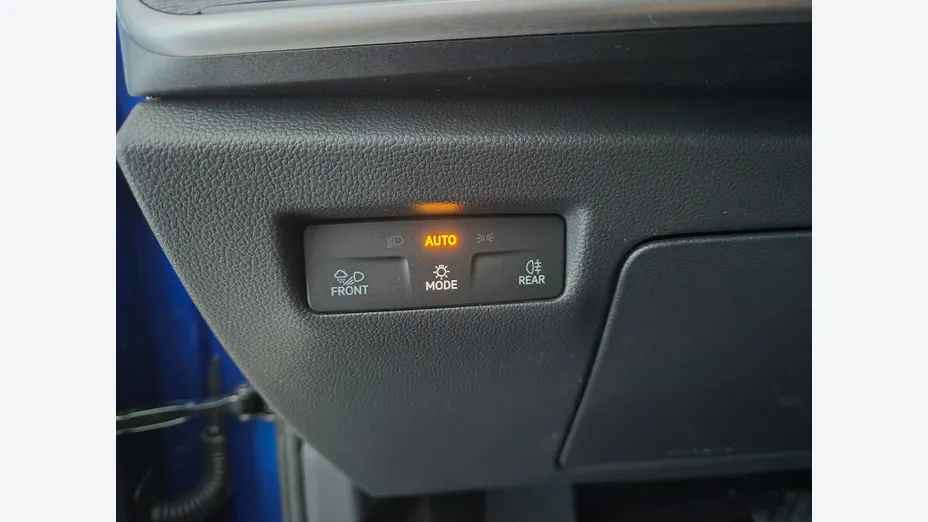 SKODA Superb Superb 1.5 TSI Plug-in Hybrid Edition 130 DSG