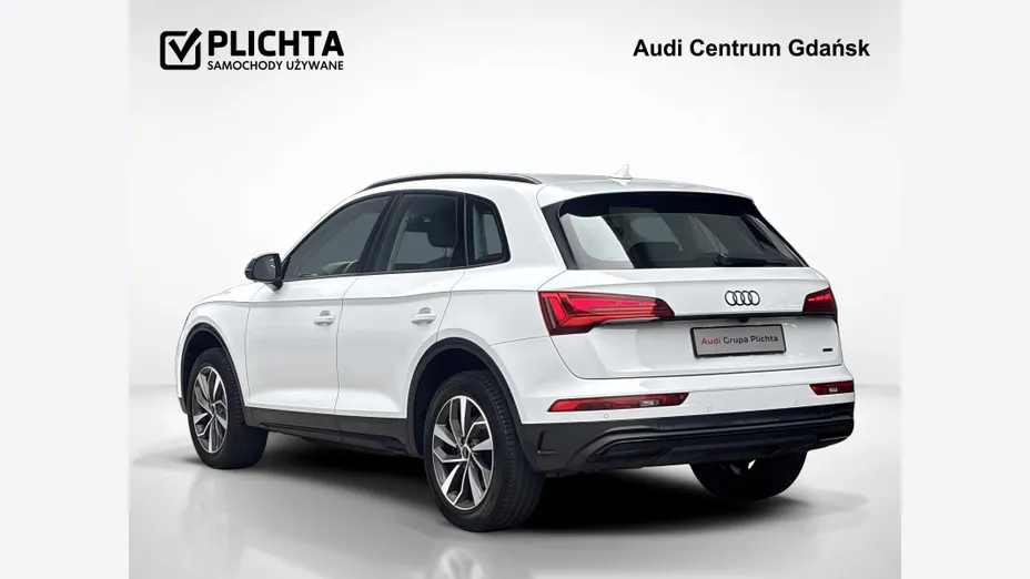 AUDI Q5 Q5 40 TDI mHEV Quattro Advanced S tronic
