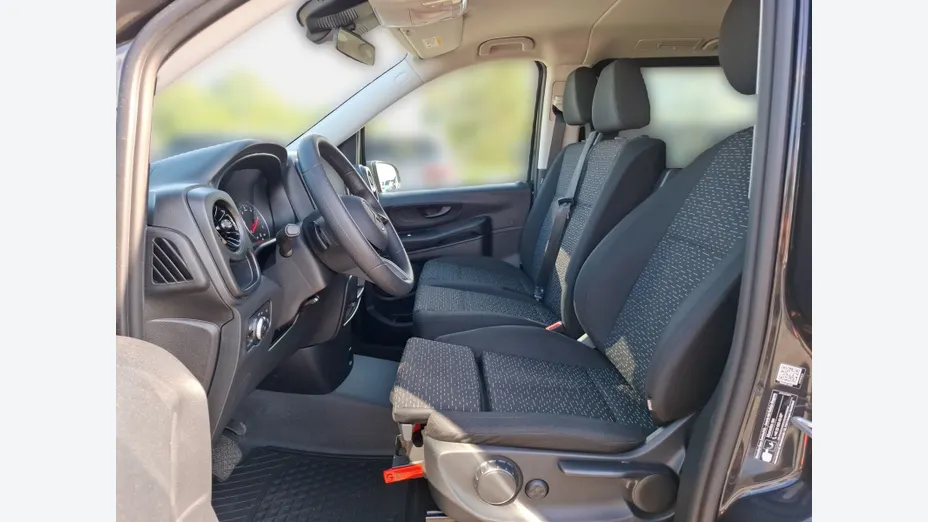 MERCEDES-BENZ Vito Vito Tourer 116 CDI L3 Pro 9G-Tronic 447.705