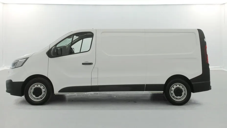 RENAULT Trafic -