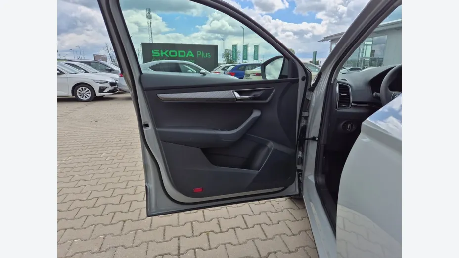 SKODA Karoq Karoq 1.5 TSI ACT Drive DSG Nowy