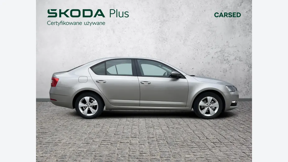 SKODA Octavia Octavia 1.4 TSI Ambition