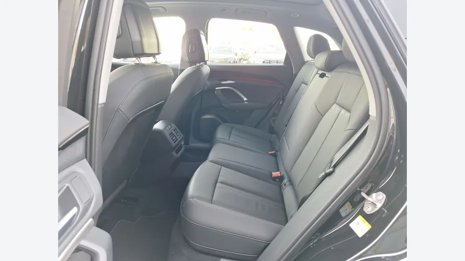 AUDI Q5 Q5 TDI mHEV 150 kW Quattro S tronic