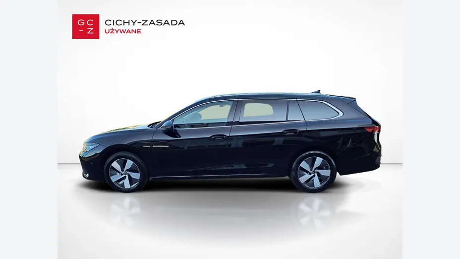 VOLKSWAGEN Passat Passat 2.0 TDI SCR Business DSG