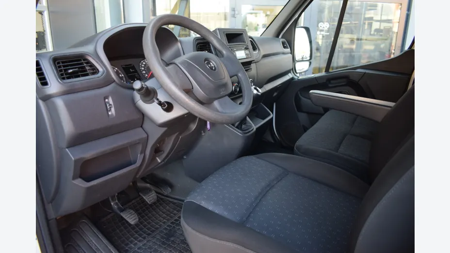 OPEL Movano Movano CDTI L2H2