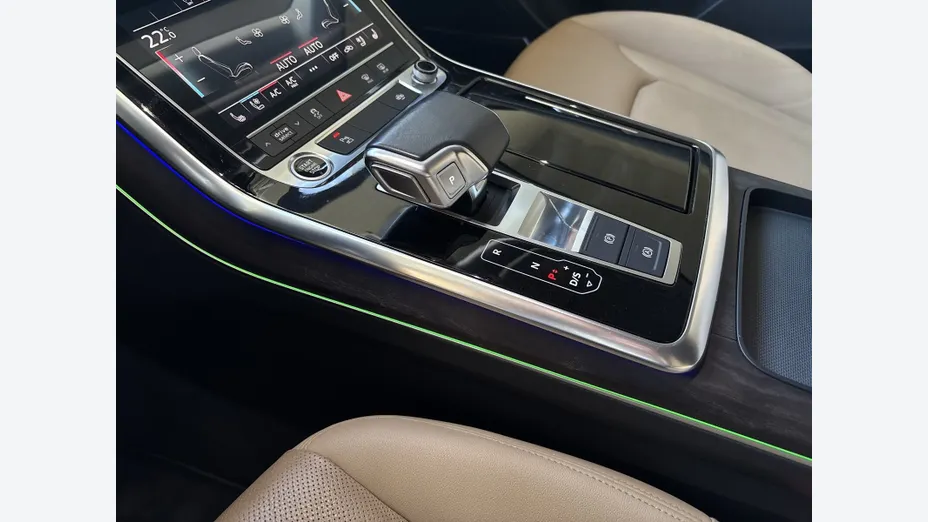 AUDI Q7 Q7 50 TDI mHEV Quattro Tiptr.