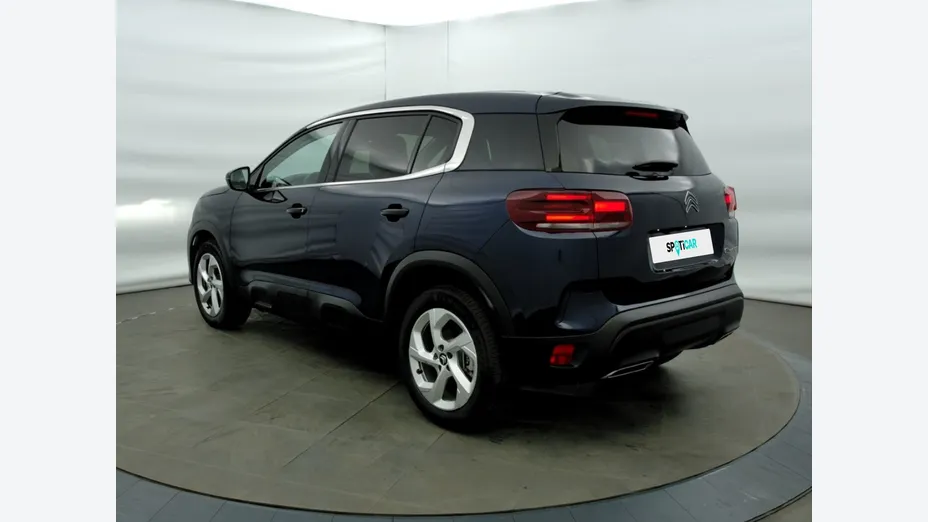 CITROEN C5 Aircross -