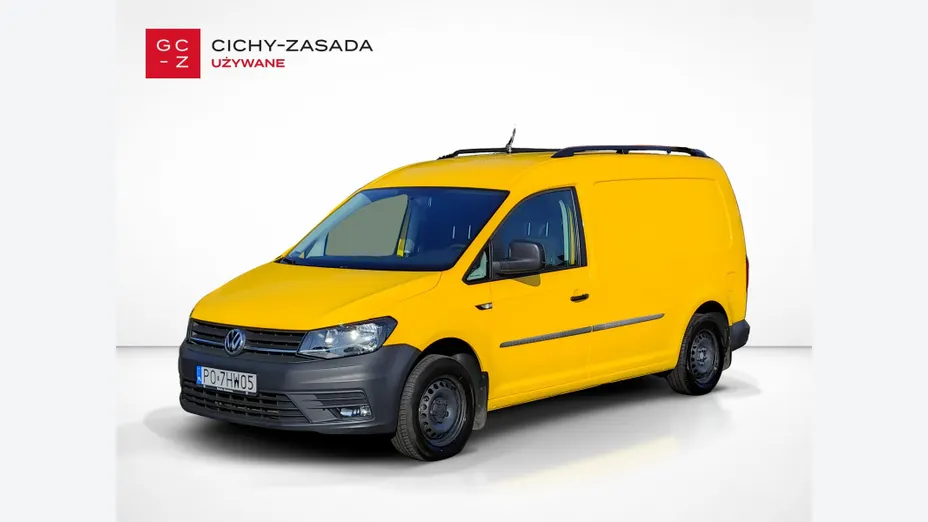 VOLKSWAGEN Caddy Caddy Cargo Maxi 2.0 TDI