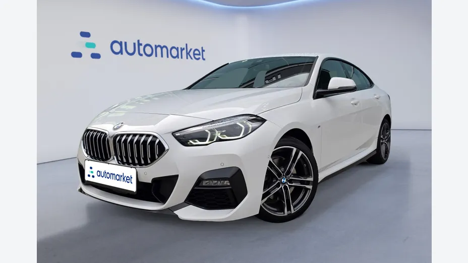 BMW Seria 2 218i M Sport aut