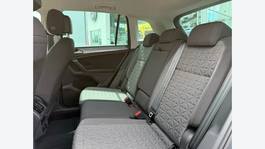 VOLKSWAGEN Tiguan Tiguan 1.5 TSI EVO Life DSG