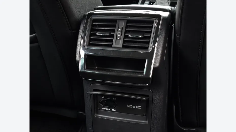 SKODA Superb Superb 2.0 TDI SCR 4x4 L&K DSG