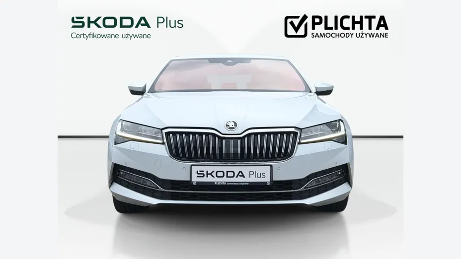 SKODA Superb Superb 2.0 TDI SCR 4x4 L&K DSG