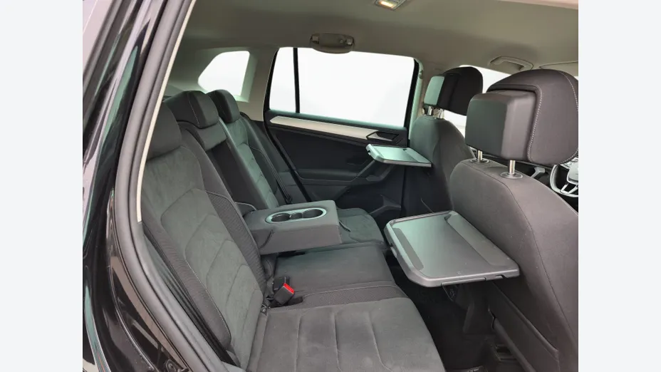 VOLKSWAGEN Tiguan Tiguan 1.5 TSI EVO Comfortline DSG