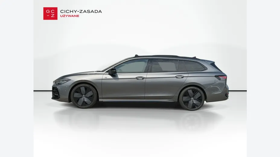 VOLKSWAGEN Passat Passat 2.0 TDI SCR 4Mot. R-Line DSG