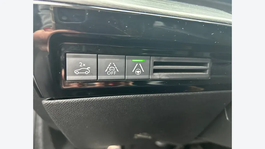 PEUGEOT 508 -
