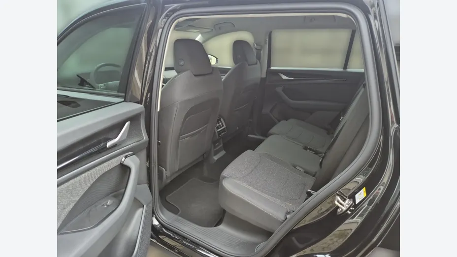 SKODA Kodiaq Kodiaq 1.5 TSI mHEV 4x2 Drive DSG Nowy