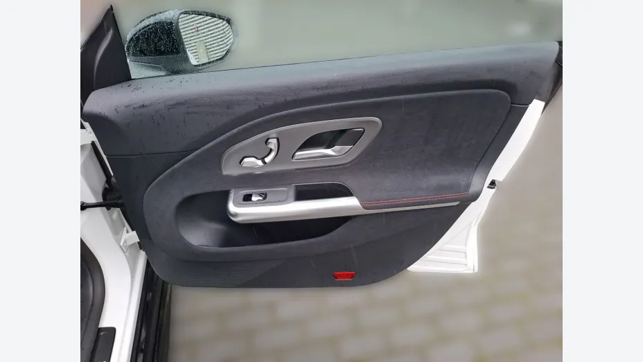 MERCEDES-BENZ CLA CLA 220 mHEV 4-Matic 8G-DCT
