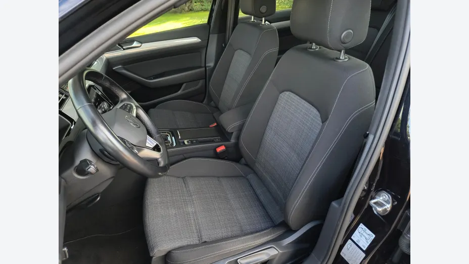 VOLKSWAGEN Passat Passat 2.0 TDI EVO Business DSG