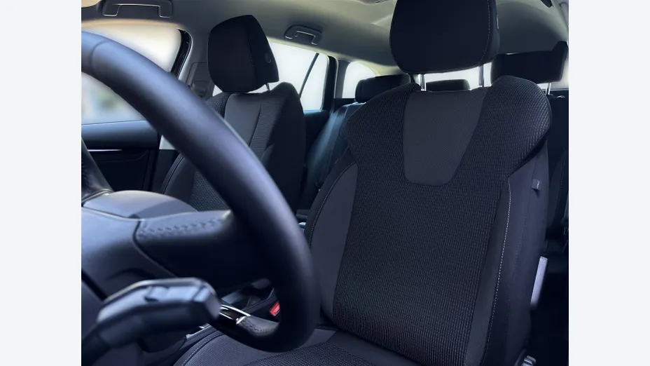SKODA Octavia Octavia 1.5 TSI Selection
