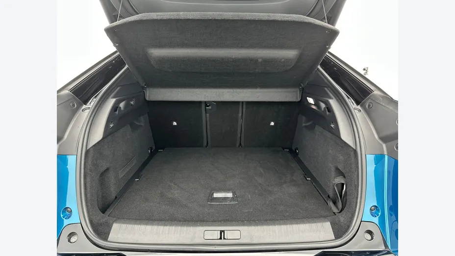 PEUGEOT 3008 -