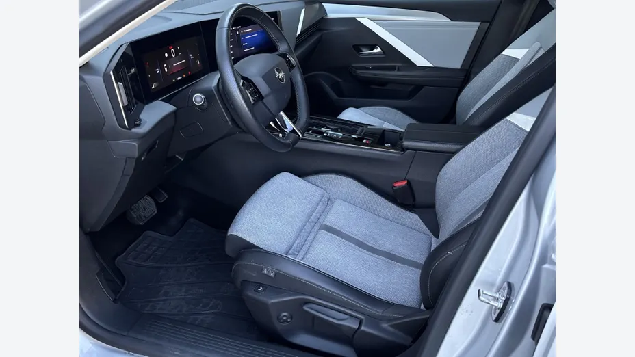OPEL Astra Astra VI 1.5 CDTI Elegance S&S aut