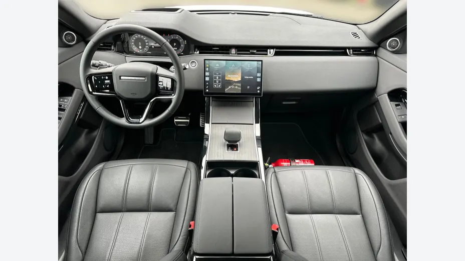 LAND ROVER Range Rover Evoque Evoque 1.5 P160 mHEV Dynamic SE