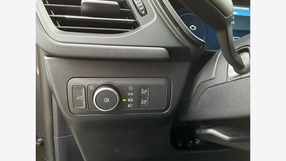 FORD Kuga Kuga 2.5 FHEV FWD ST-Line X eCVT
