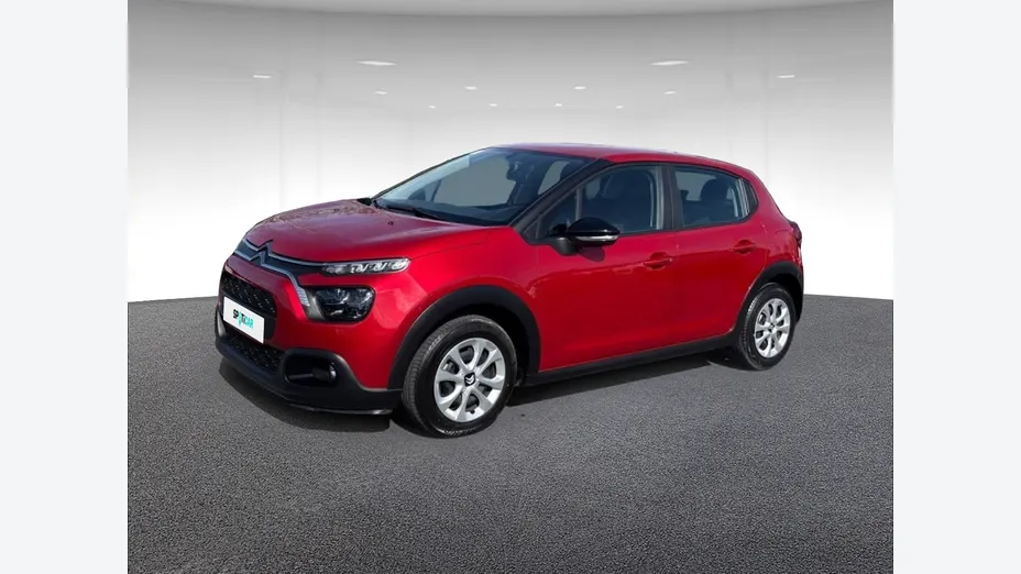 CITROEN C3 -